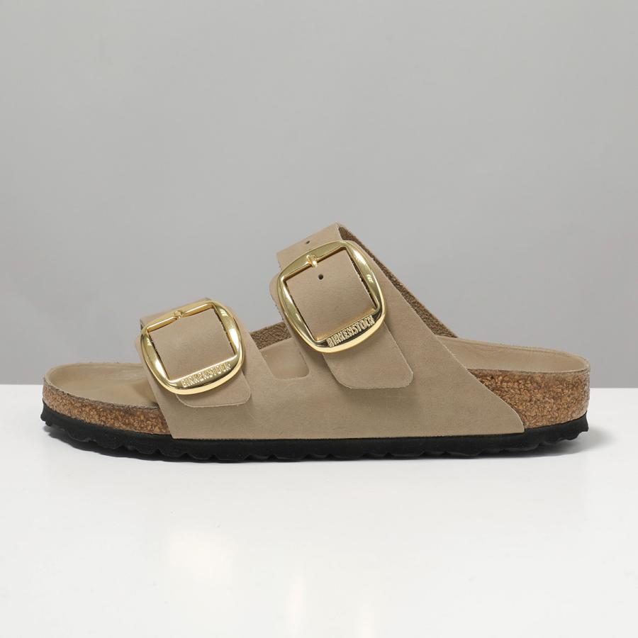 BIRKENSTOCK（ビルケンシュトック） サンダル Arizona Big Buckle LEOI