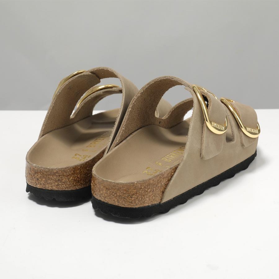 BIRKENSTOCK（ビルケンシュトック） サンダル Arizona Big Buckle LEOI