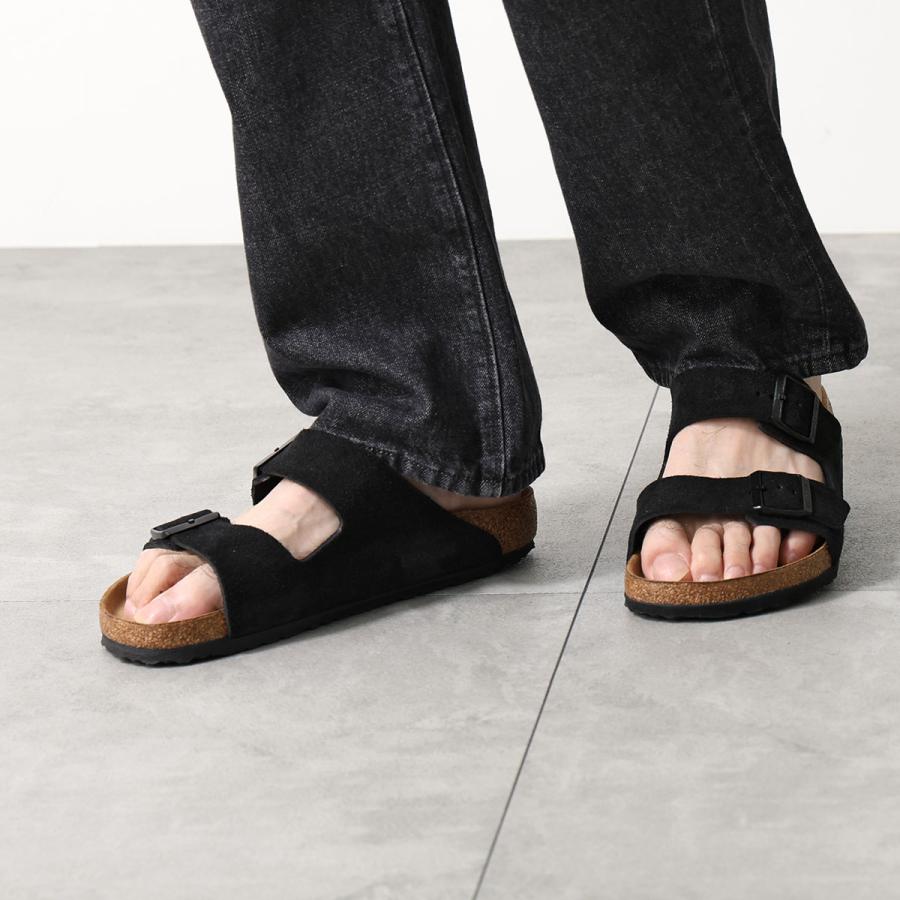BIRKENSTOCK（ビルケンシュトック） サンダル Arizona BS アリゾナ