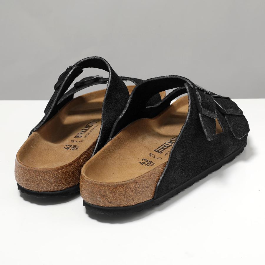 BIRKENSTOCK（ビルケンシュトック） サンダル Arizona BS アリゾナ