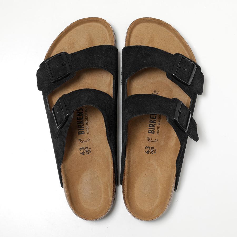BIRKENSTOCK（ビルケンシュトック） サンダル Arizona BS アリゾナ