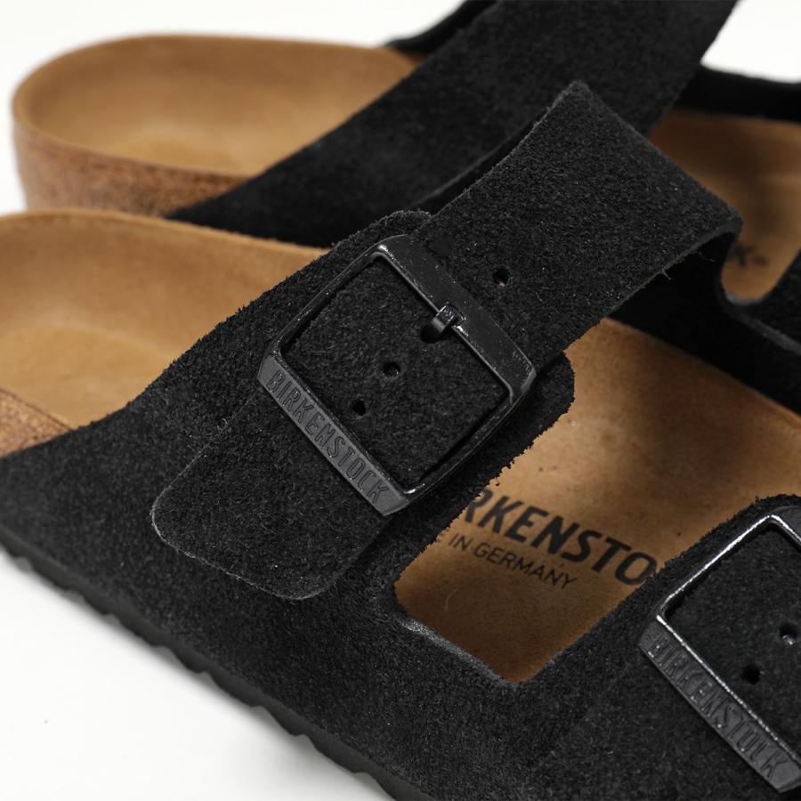 BIRKENSTOCK（ビルケンシュトック） サンダル Arizona BS アリゾナ