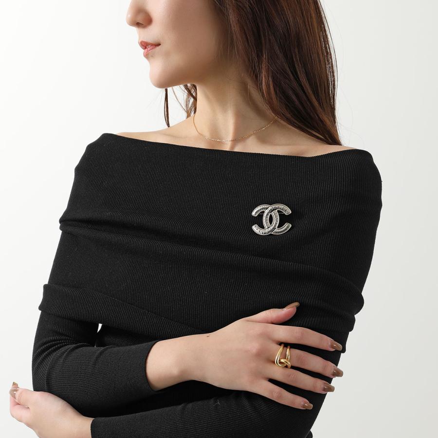 CHANEL（シャネル） ピアス ABG445 B22236 レディース ココマーク CC