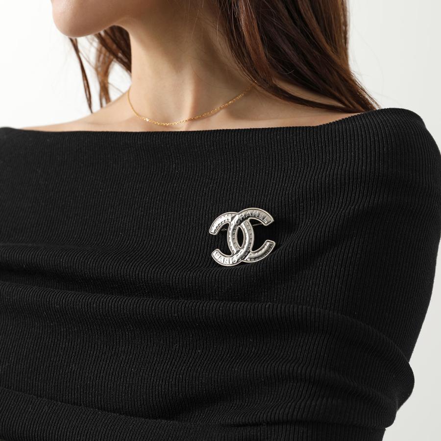 CHANEL（シャネル） ピアス ABG445 B22236 レディース ココマーク CC