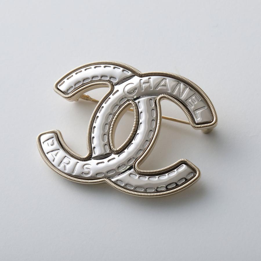 CHANEL（シャネル） ピアス ABG445 B22236 レディース ココマーク CC