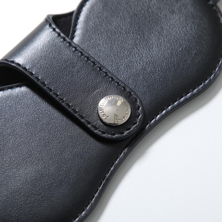 J&M Davidson（J＆Mデヴィッドソン） グラスケース GLASSES CASE SGLC