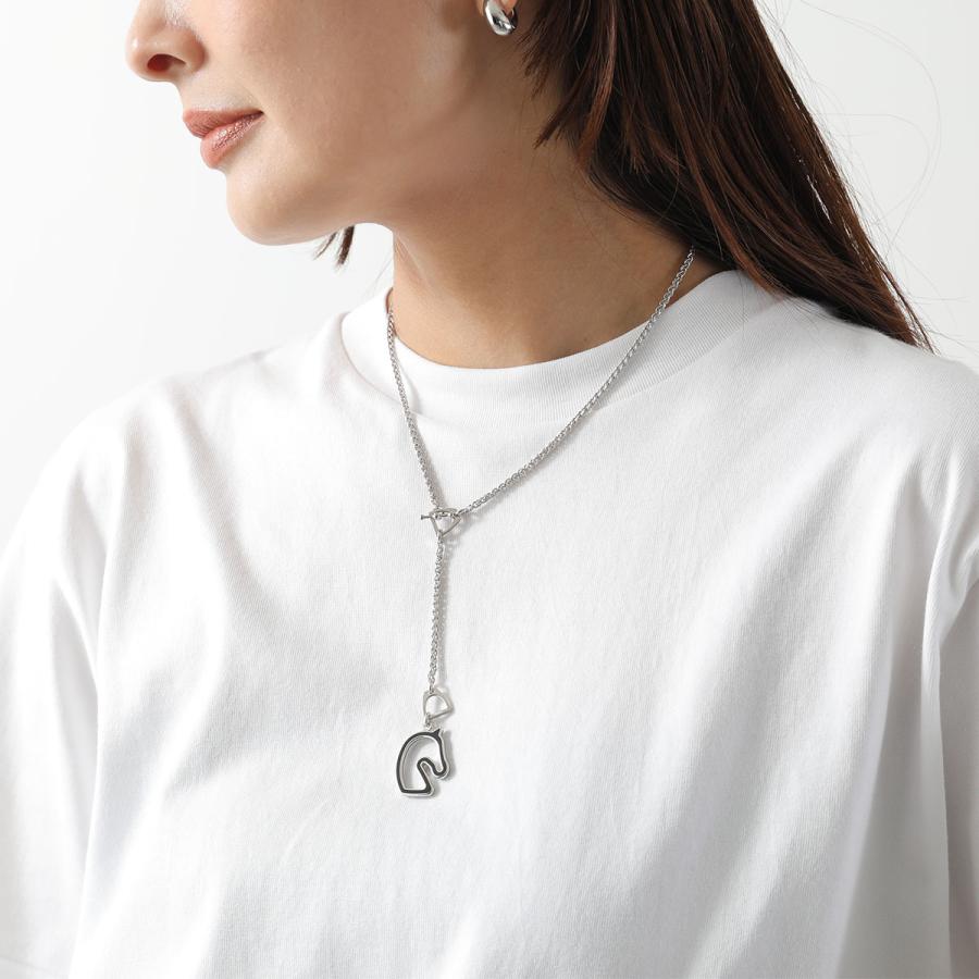 HERMES（エルメス） ネックレス トネール PM Tonnerre H100115F