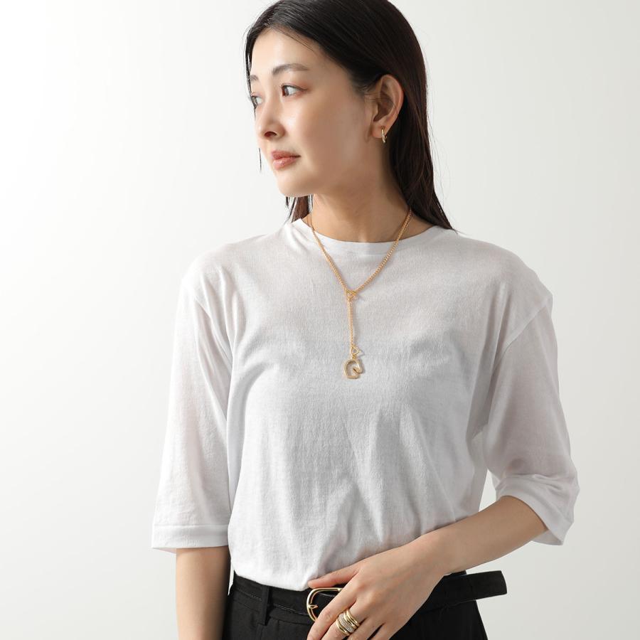 HERMES エルメス ネックレス トネール PM Tonnerre H100116F レディース メンズ ペンダント 馬モチーフ GD金具 アクセサリーの画像