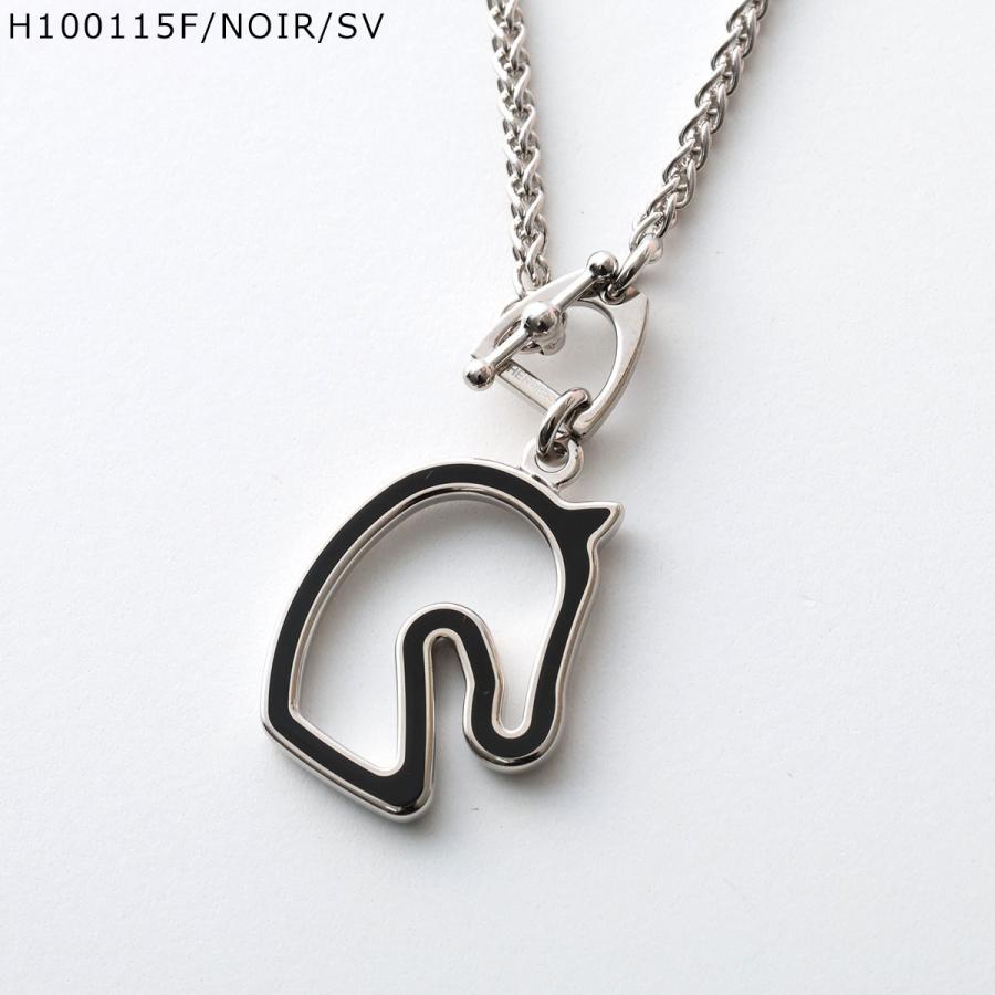HERMES（エルメス） ネックレス トネール PM Tonnerre H100115F