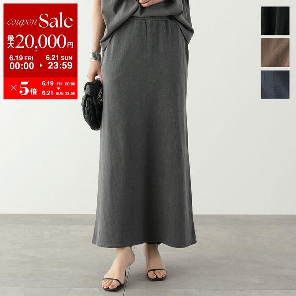 【STAR＆STRIPE/スターアンドストライプ】SKIRT 36ブラック♪ STAR&STRIPE（スターアンドストライプ） スカート SSMD-197 レディース