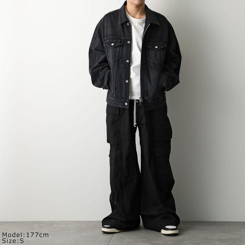 Rick Owens（リック・オウエンス） Rick Owens DRKSHDW ダークシャドウ