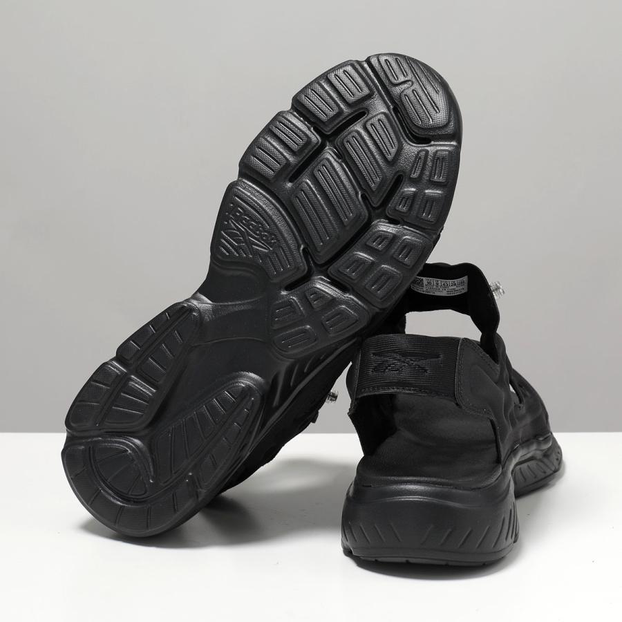 Reebok リーボック INSTAPUMP FURY サンダル 22センチ Reebok（リーボック） サンダル INSTAPUMP FURY SANDAL インスタポンプ