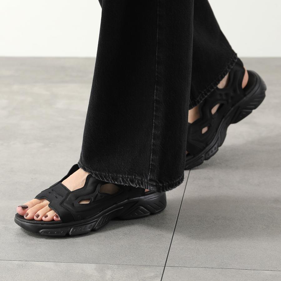 Reebok（リーボック） サンダル INSTAPUMP FURY SANDAL インスタポンプ