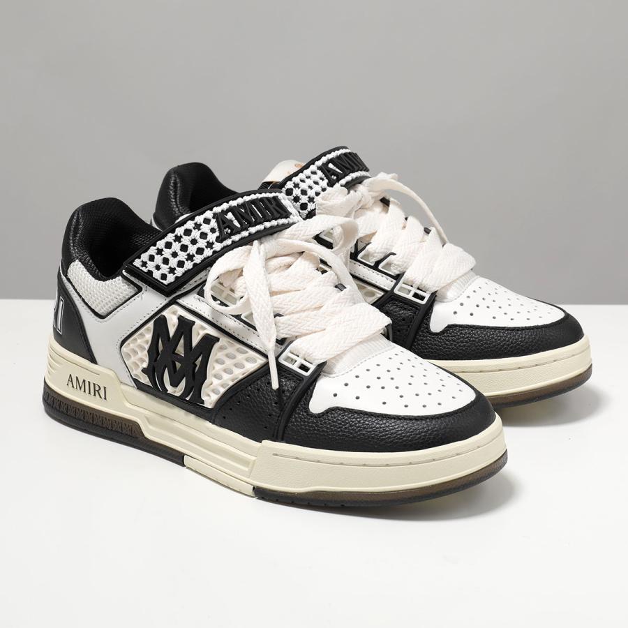 AMIRI（アミリ） スニーカー MA SKYLINE AMSNSN1027 メンズ ローカット