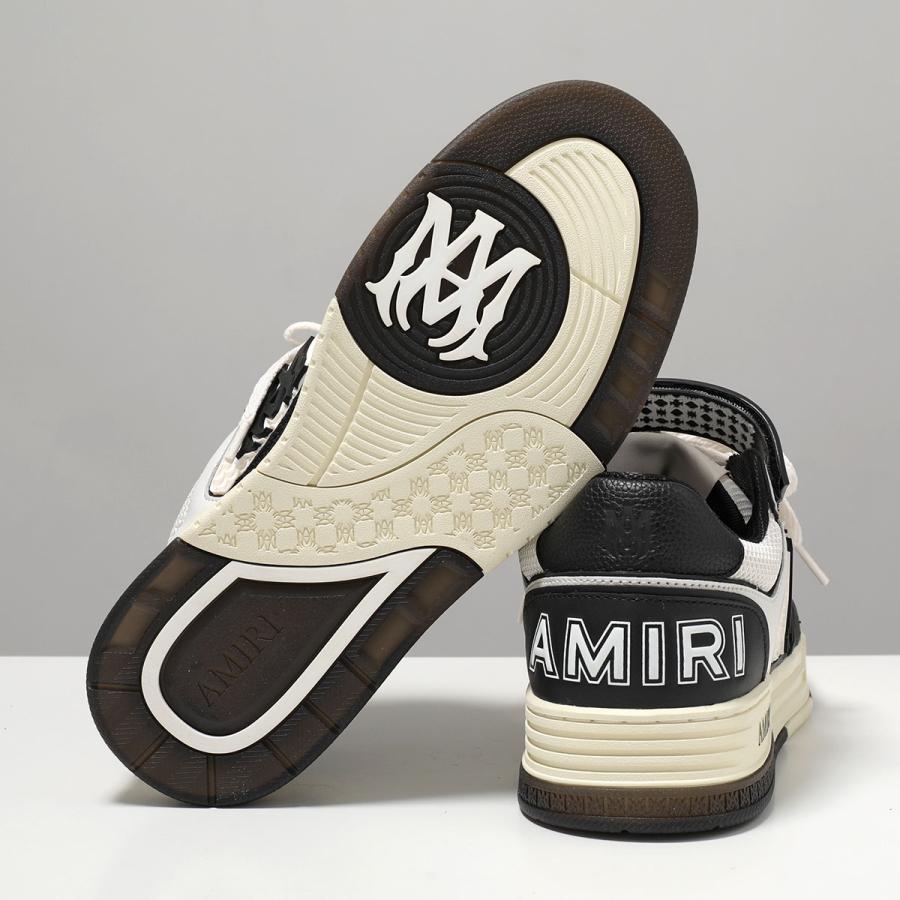 AMIRI スニーカー AMIRI（アミリ） スニーカー MA SKYLINE AMSNSN1027 メンズ ローカット