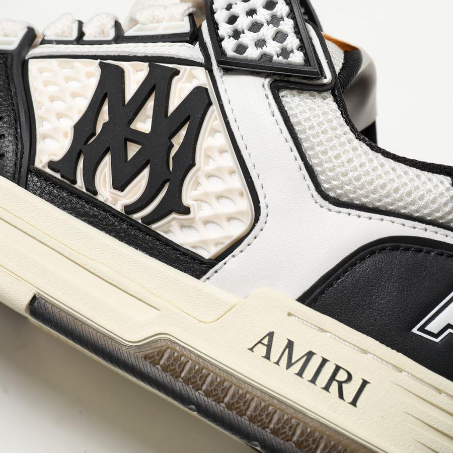AMIRI（アミリ） スニーカー MA SKYLINE AMSNSN1027 メンズ ローカット