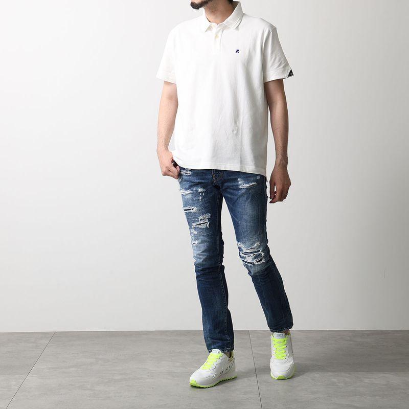 WHIZ W6YZ ウィズ スニーカー JET-M. ジェット 2013560 55 メンズ