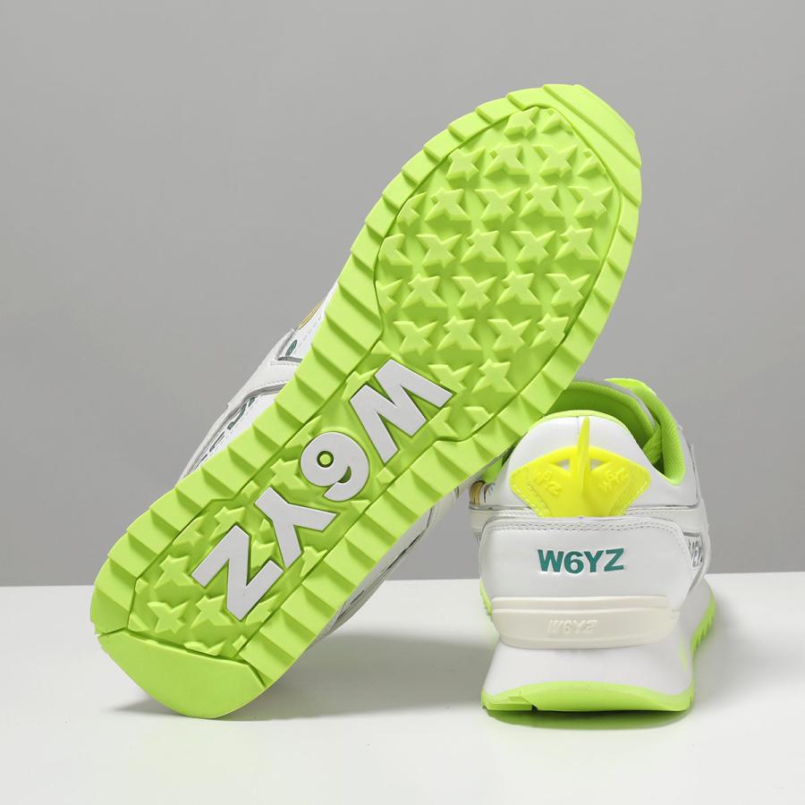 WHIZ W6YZ ウィズ スニーカー JET-M. ジェット 2013560 55 メンズ