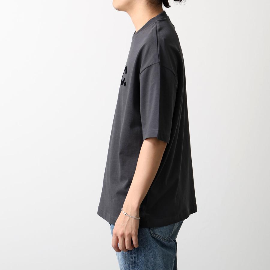 A.P.C.（アーペーセー） APC A.P.C. 半袖 Tシャツ MANCHES COURTES VPC