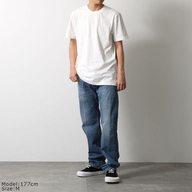 A.P.C.（アーペーセー） APC A.P.C. 半袖 Tシャツ COHBS M26465 メンズ