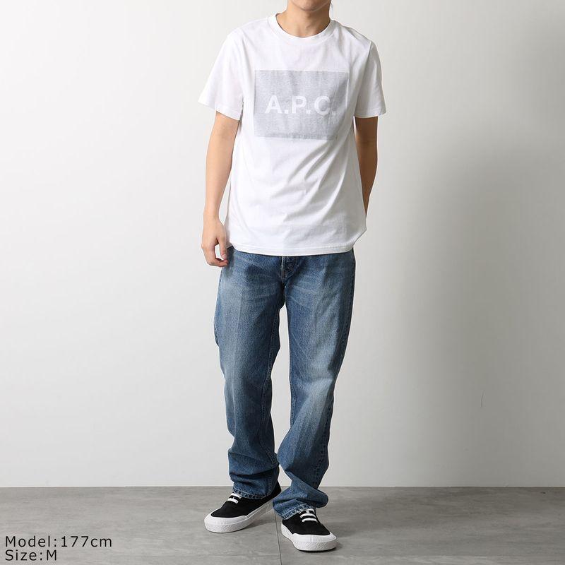 A.P.C.（アーペーセー） APC A.P.C. Tシャツ manches courtes vignette