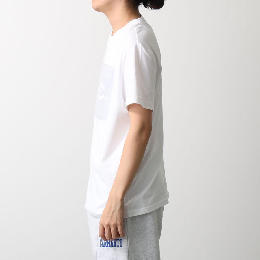 A.P.C.（アーペーセー） APC A.P.C. Tシャツ manches courtes vignette
