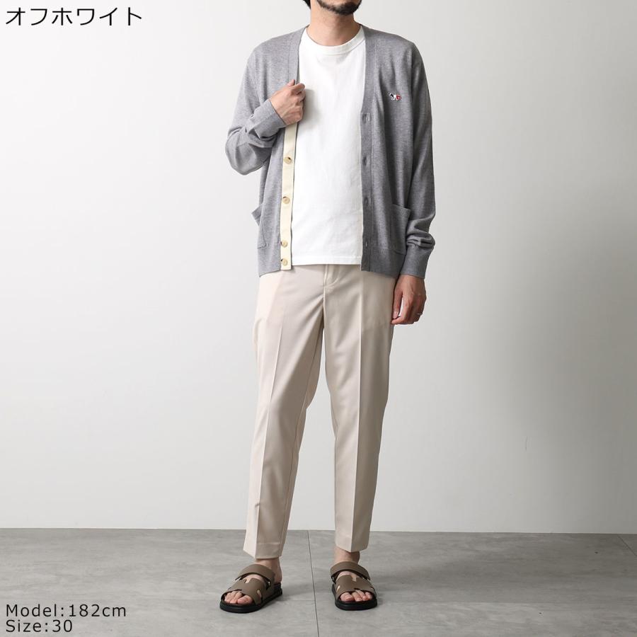 BONHEUR（ボヌール） ボネール イージーパンツ NARA ナラ 1204 メンズ