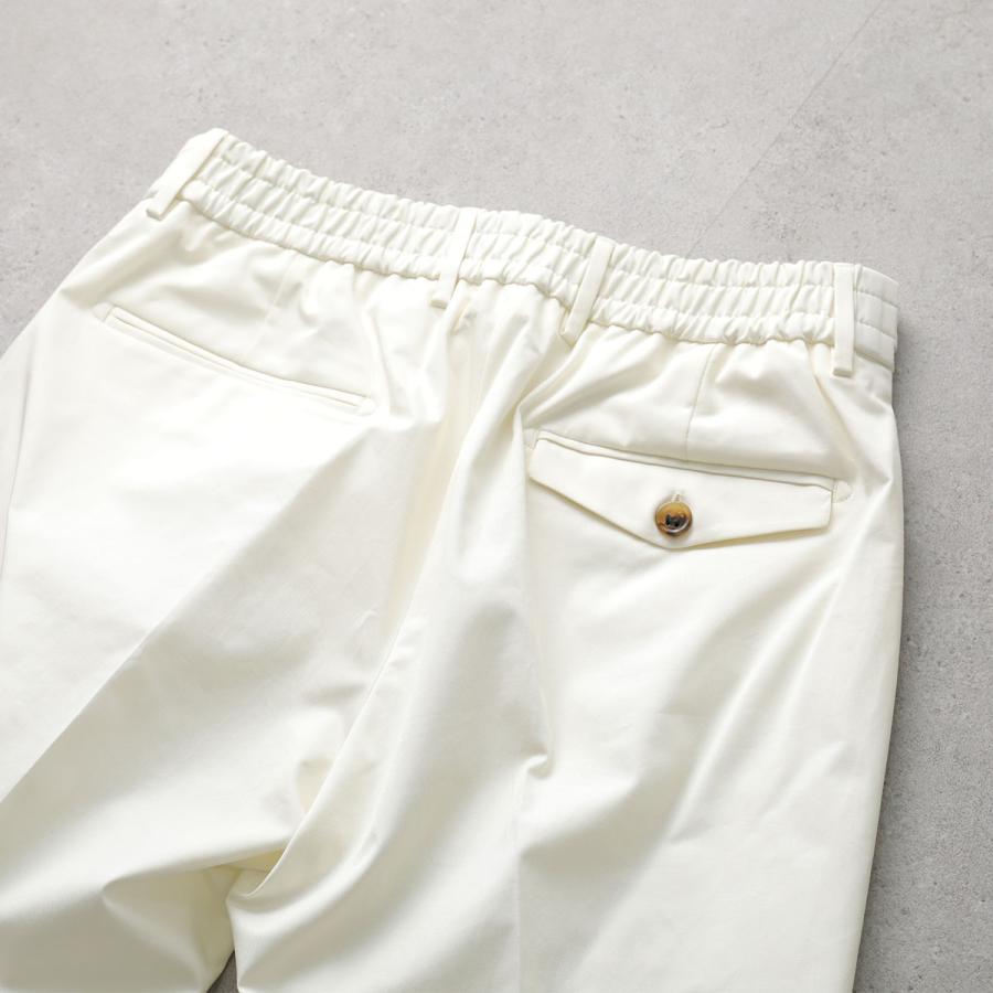 BERWICH（ベルウィッチ） パンツ BERTO CK1790X ベルト メンズ
