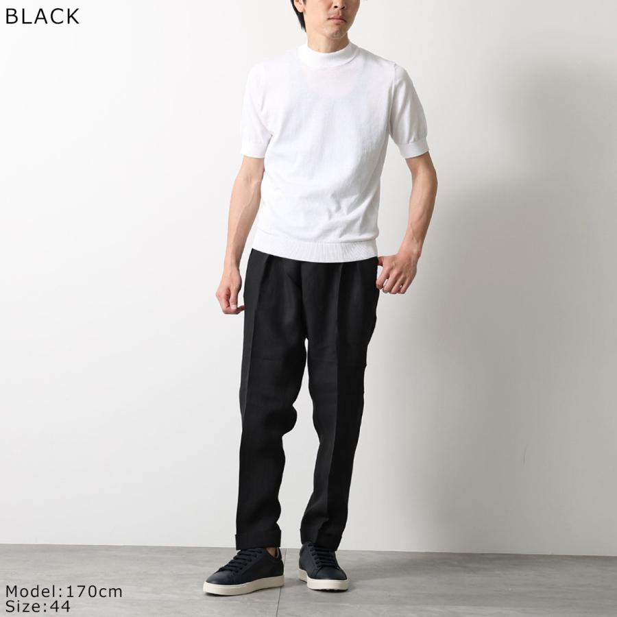 BERWICH ベルウィッチ SCOTCH VT1330 ネイビー BERWICH（ベルウィッチ） ショーツ scotch short vt1330 スコッチ