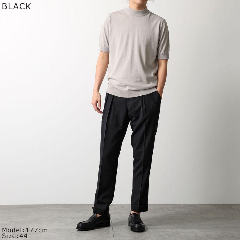 BERWICH（ベルウィッチ） スラックスパンツ SCOTCH PO1383X メンズ