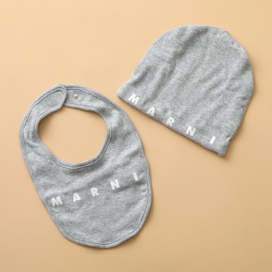 MARNI（マルニ） MARNI KIDS キッズ ベビー ギフトセット M01783 M00UL 