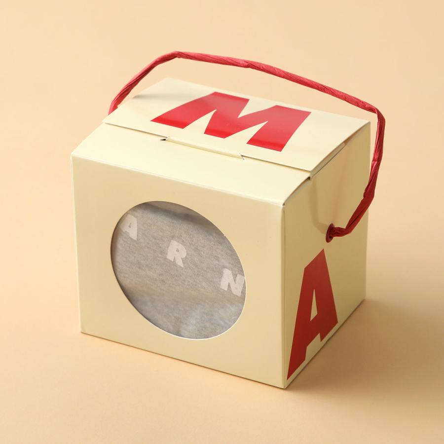 MARNI（マルニ） MARNI KIDS キッズ ベビー ギフトセット M01783 M00UL 