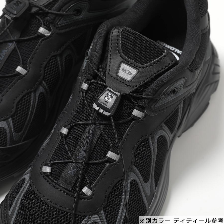 SALOMON（サロモン） スニーカー XT-WHISPER ウィスパー L47801400