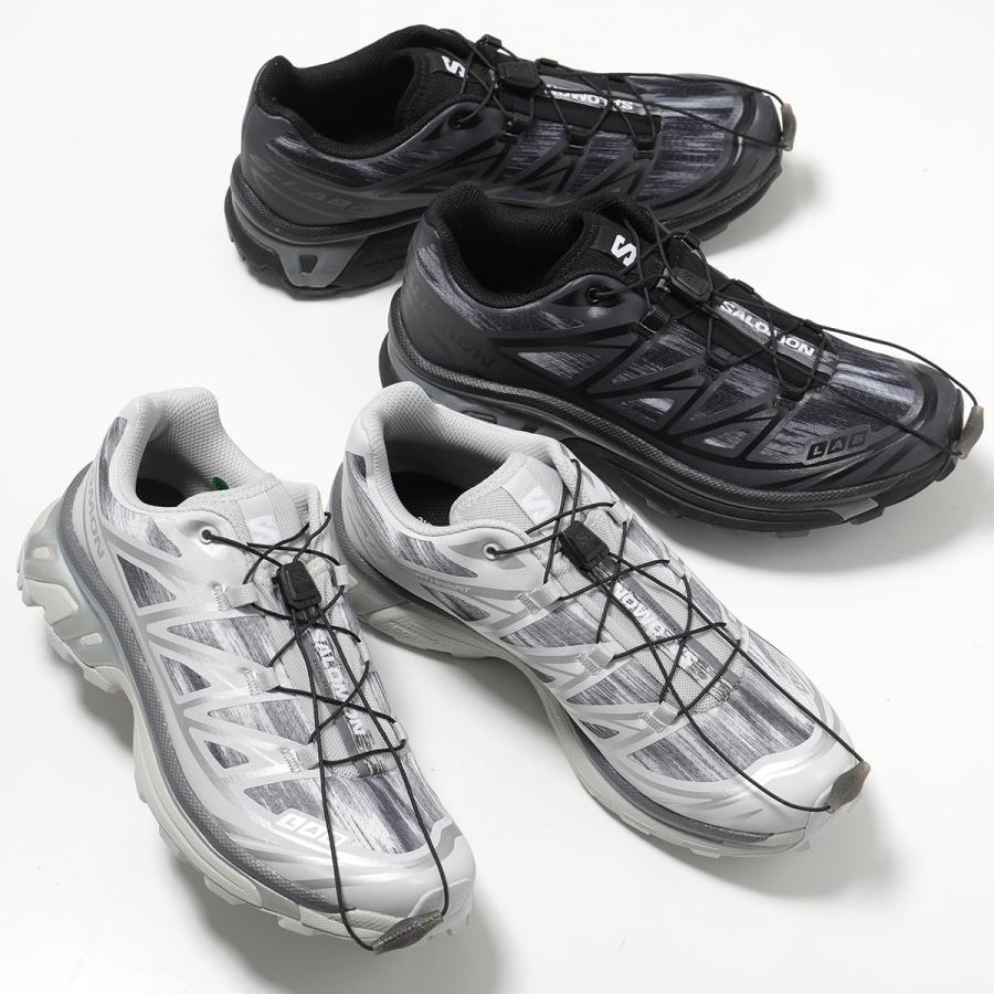 SALOMON（サロモン） スニーカー XT-6 CAMO L47876000 レディース