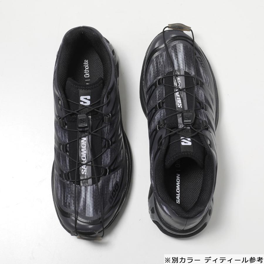 SALOMON（サロモン） スニーカー XT-6 CAMO L47876000 レディース