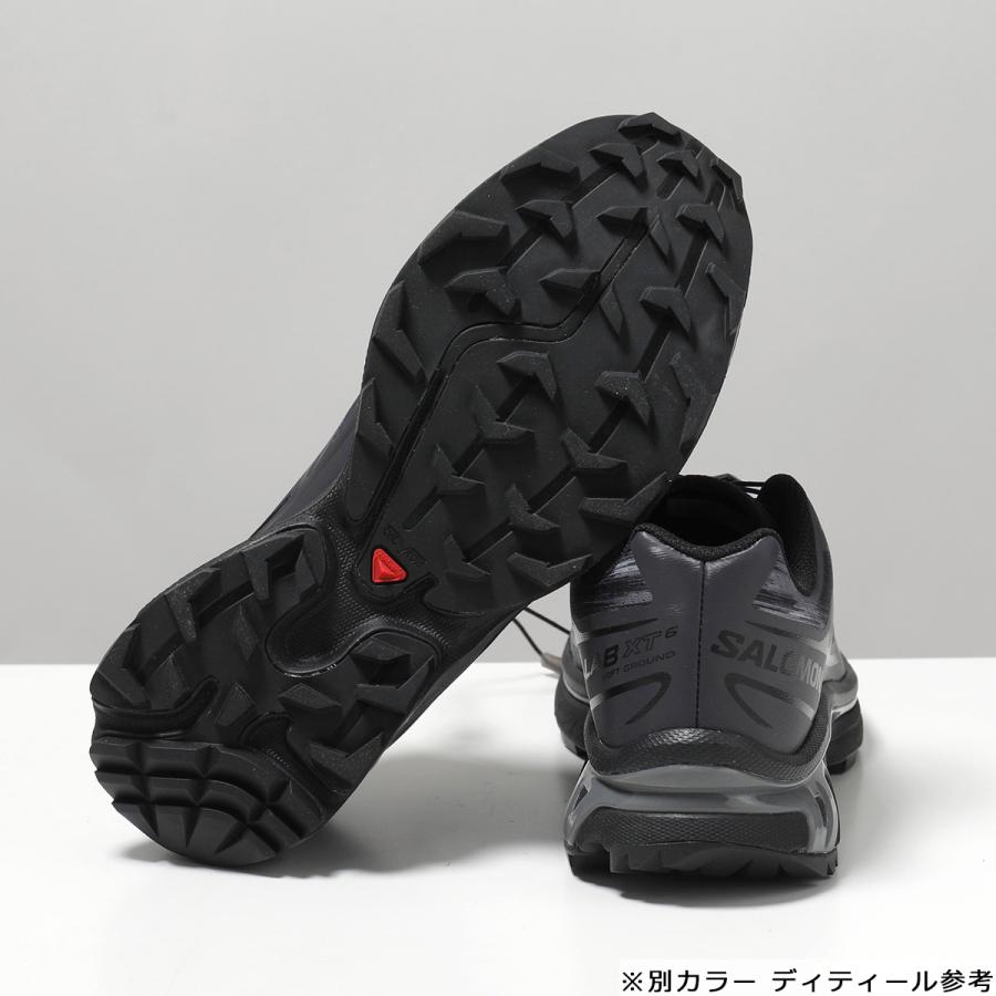 SALOMON（サロモン） スニーカー XT-6 CAMO L47876000 レディース