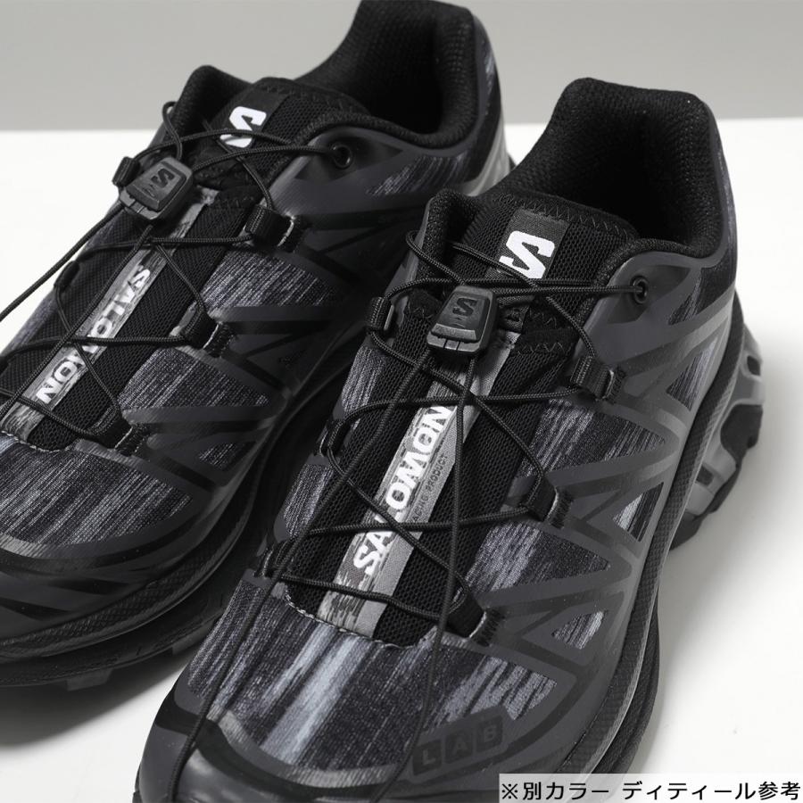SALOMON（サロモン） スニーカー XT-6 CAMO L47876000 レディース
