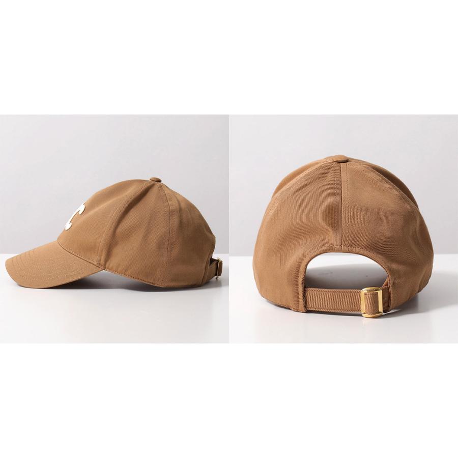 CELINE（セリーヌ） 【カラー限定特価】CELINE キャップ 2AUT6234X