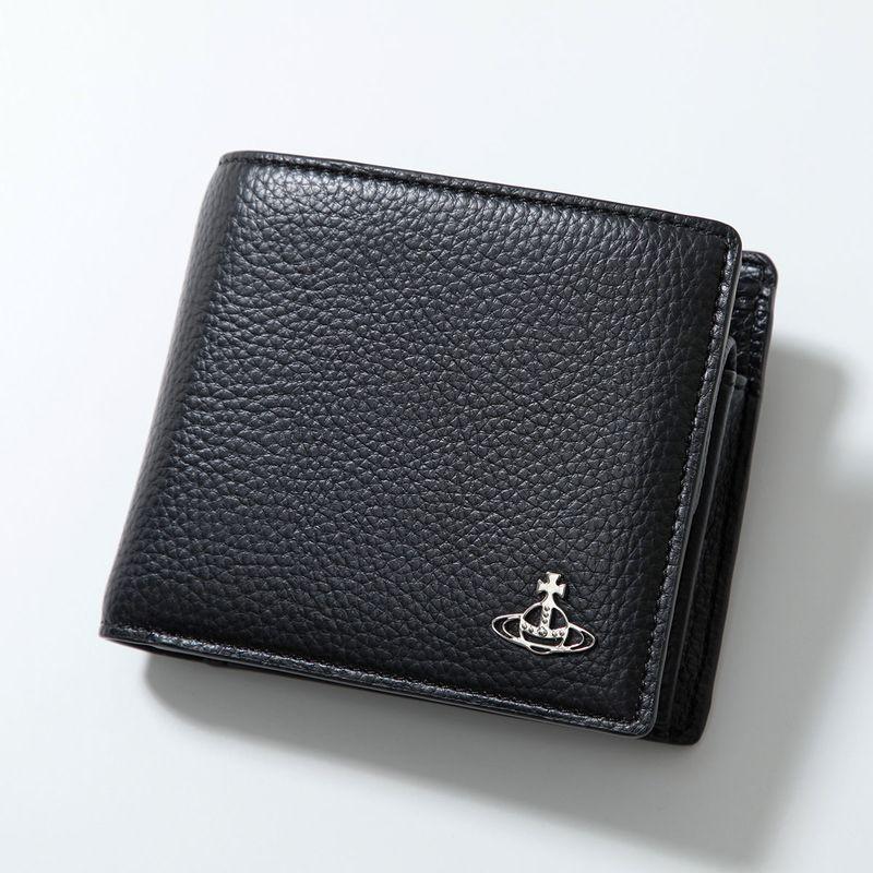 Vivienne Westwood（ヴィヴィアンウエストウッド） 二つ折り財布
