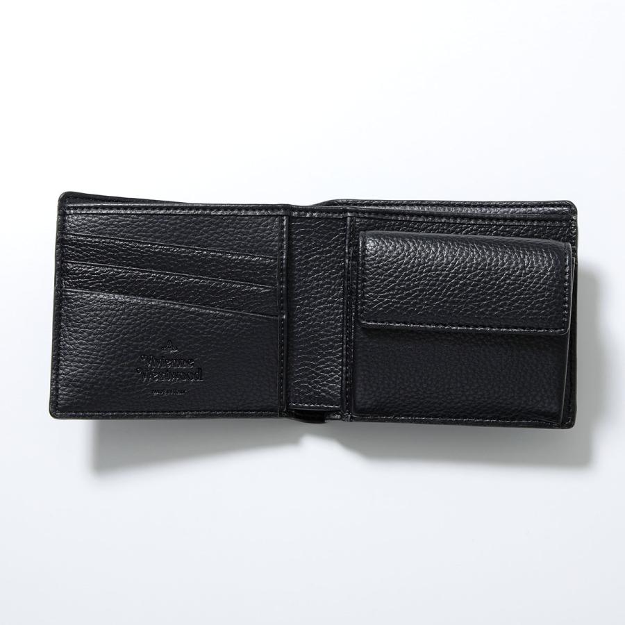 Vivienne Westwood（ヴィヴィアンウエストウッド） 二つ折り財布