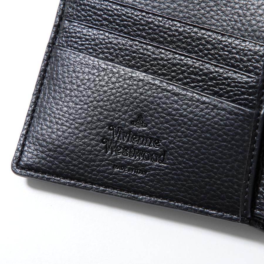 Vivienne Westwood（ヴィヴィアンウエストウッド） 二つ折り財布