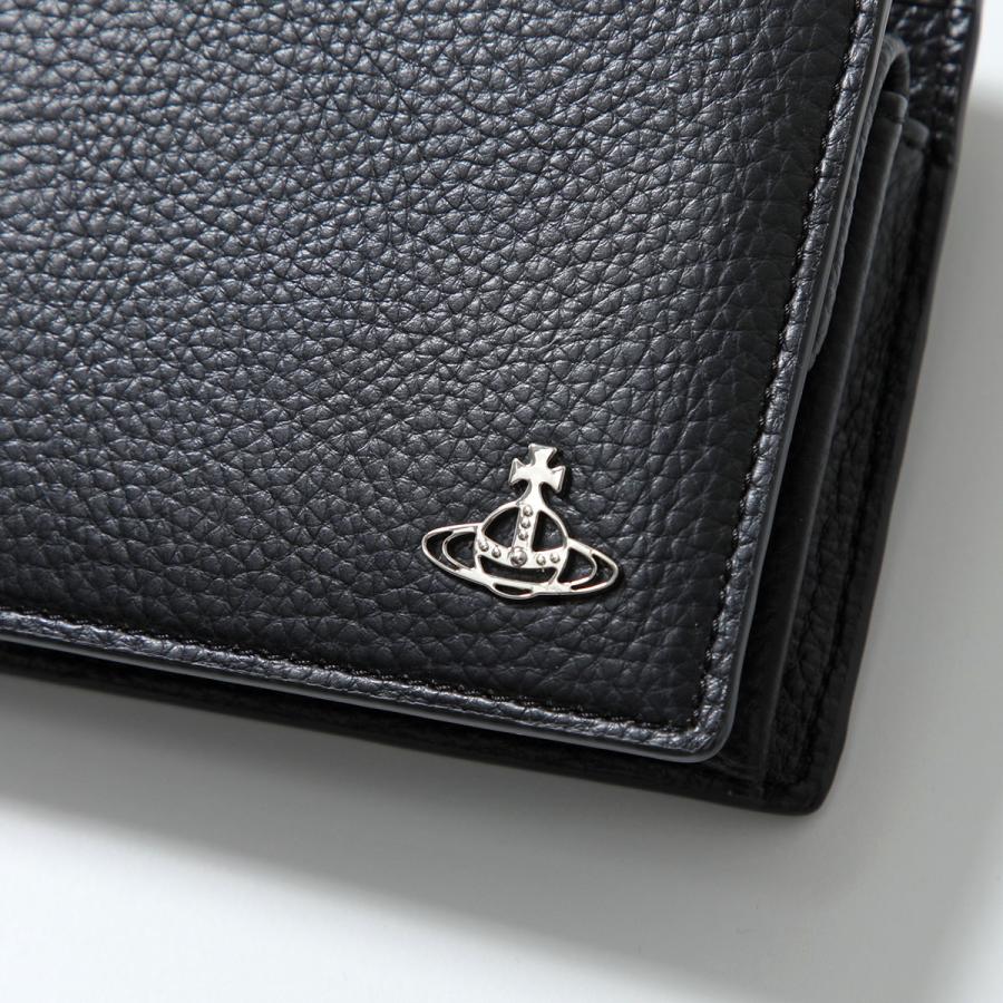 Vivienne Westwood（ヴィヴィアンウエストウッド） 二つ折り財布