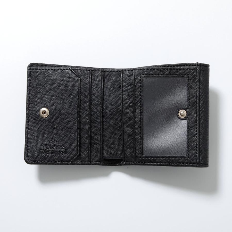 Vivienne Westwood（ヴィヴィアンウエストウッド） 二つ折り財布