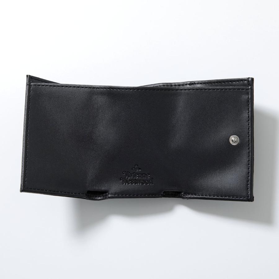 Vivienne Westwood（ヴィヴィアンウエストウッド） 三つ折り財布