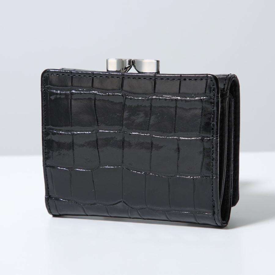 Vivienne Westwood（ヴィヴィアンウエストウッド） 三つ折り財布