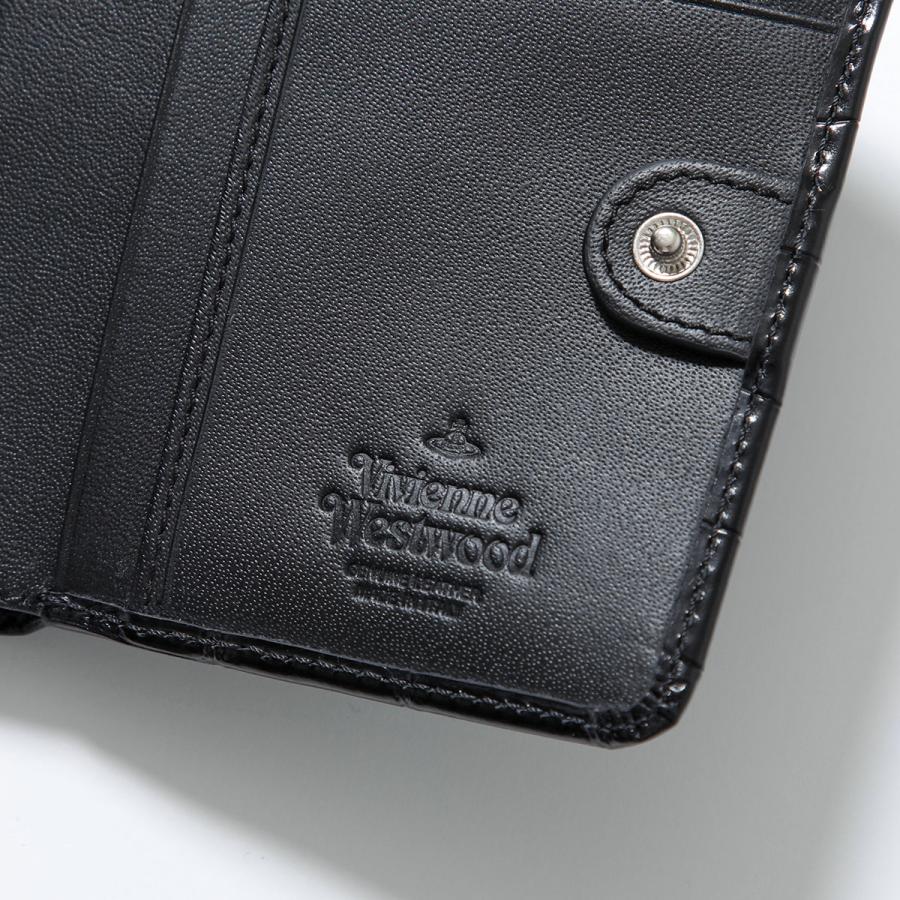 Vivienne Westwood（ヴィヴィアンウエストウッド） 二つ折り財布