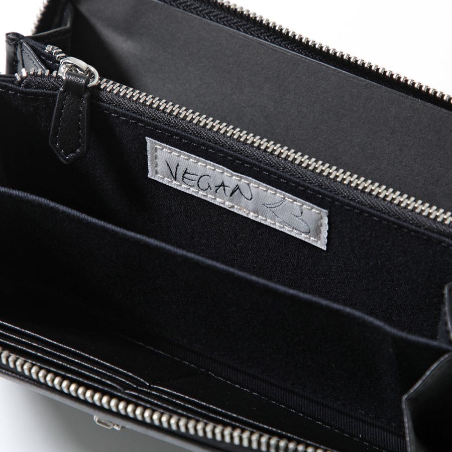 Vivienne Westwood（ヴィヴィアンウエストウッド） ラウンドファスナー