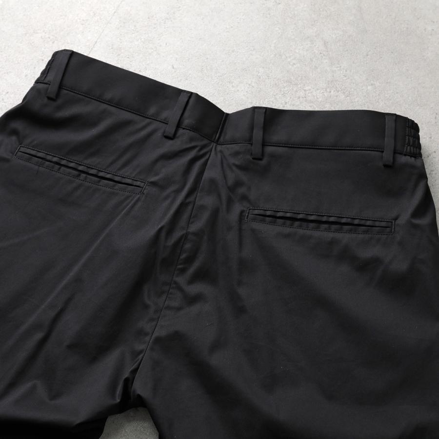 giab's ARCHIVIO（ジャブス アルキヴィオ） ショートパンツ MAGNIFICO