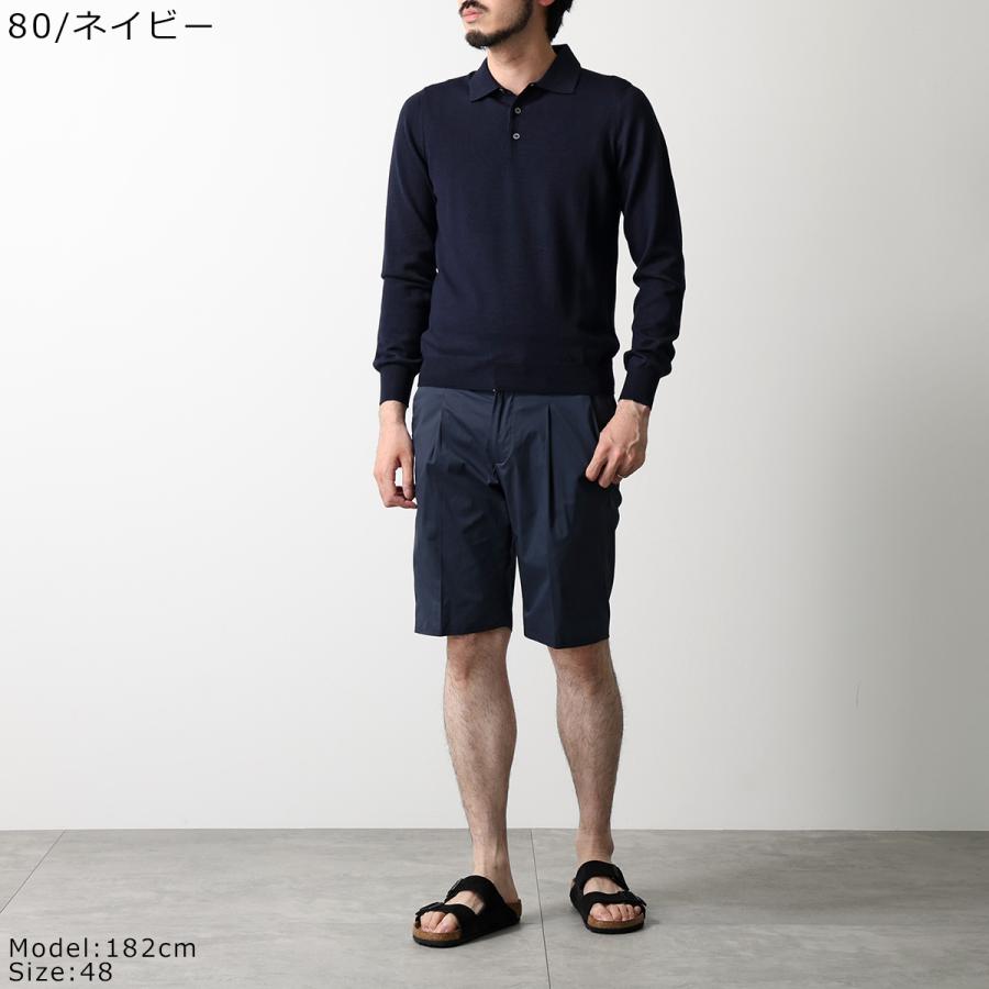 ジャブズアルキヴィオ 44 ネイビー ハーフパンツ giab's 【公式通販】