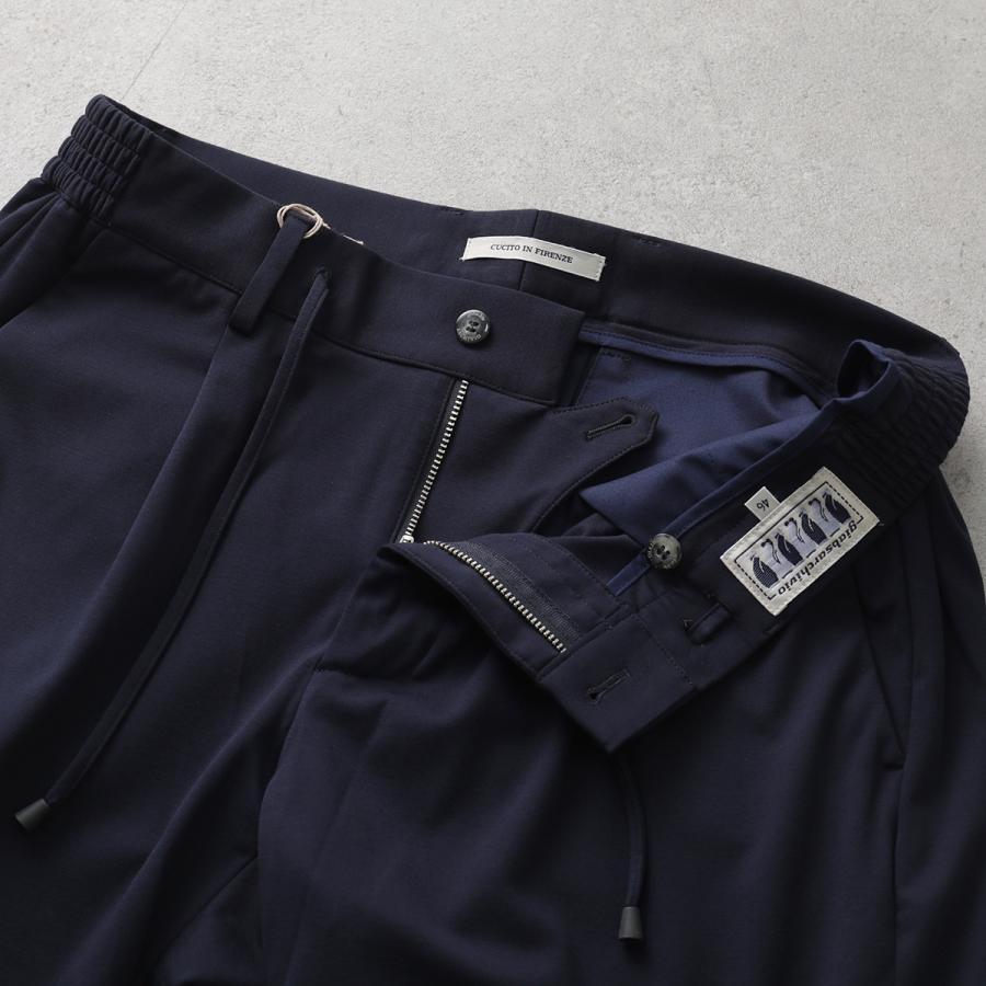 giab's ARCHIVIO ジャブスアルキヴィオ ショートパンツ MAGNIFICO マニフィコ 2 A3697 メンズ ショーツ ハーフパンツ ストレッチの画像